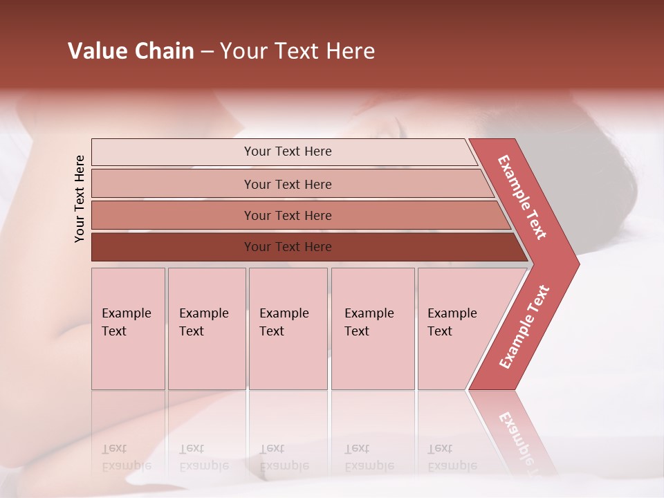 Office Formal Speaking PowerPoint Template