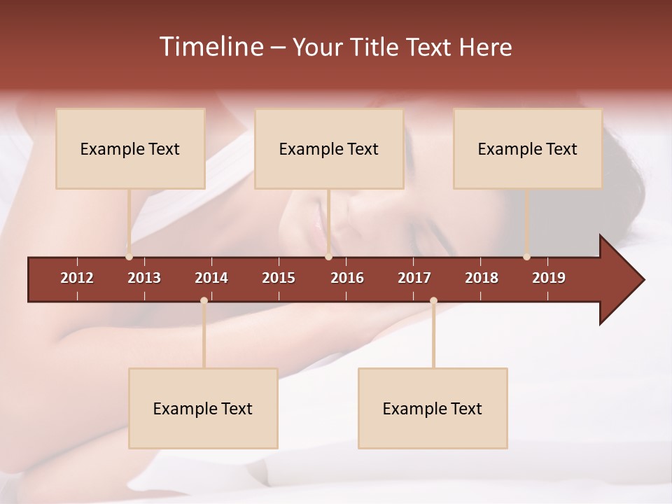 Office Formal Speaking PowerPoint Template