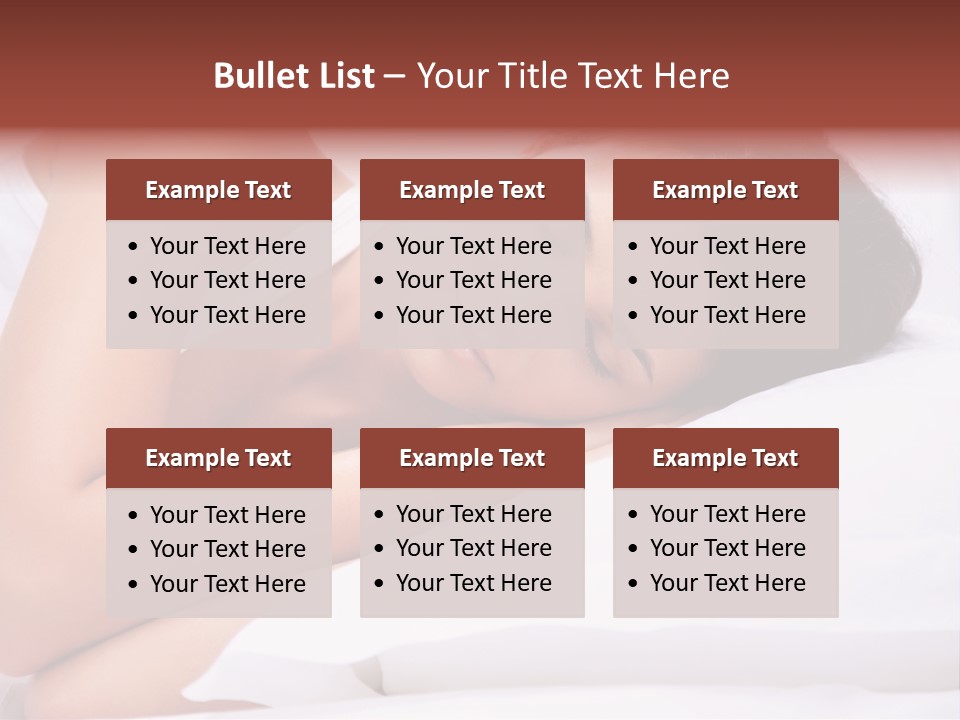 Office Formal Speaking PowerPoint Template