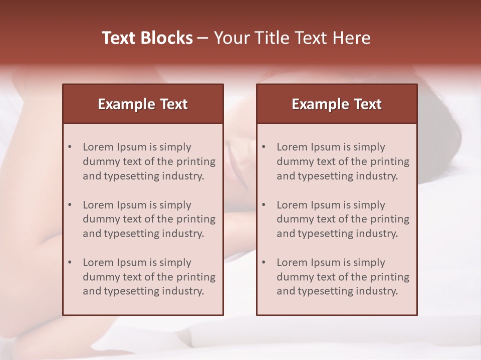Office Formal Speaking PowerPoint Template