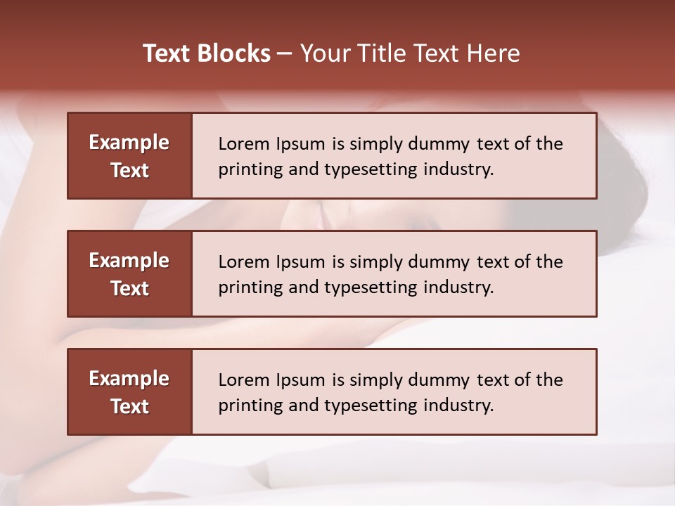Office Formal Speaking PowerPoint Template