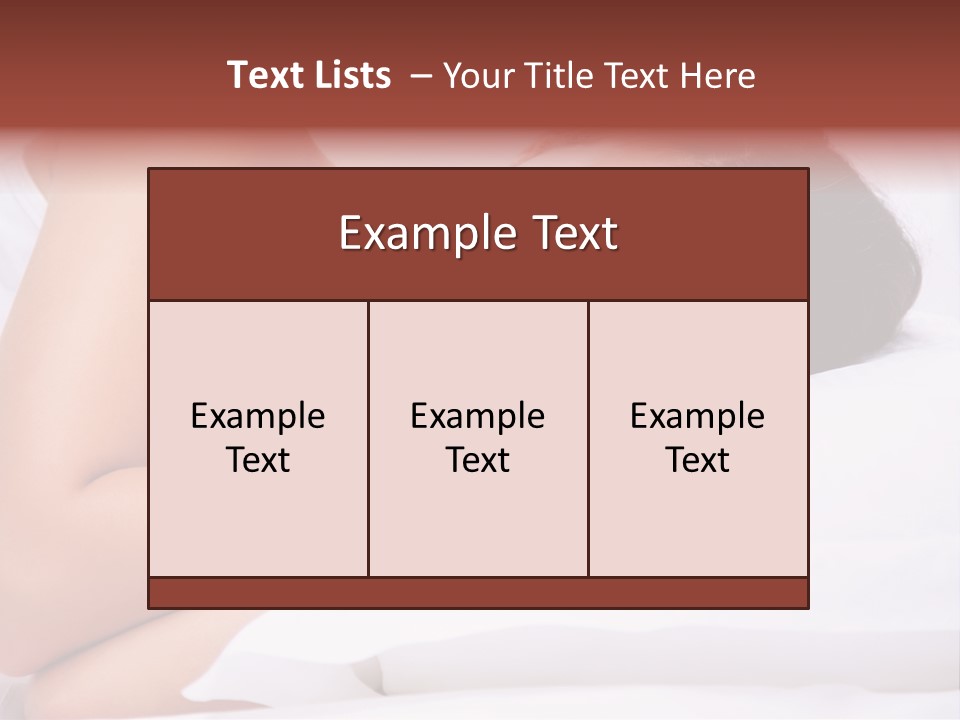 Office Formal Speaking PowerPoint Template