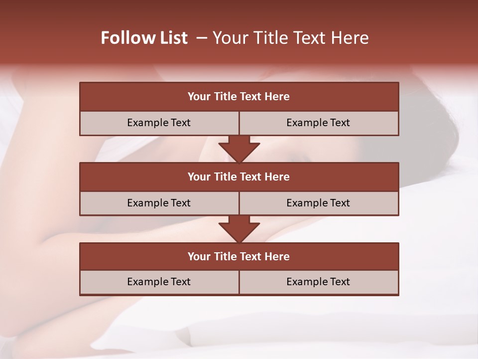 Office Formal Speaking PowerPoint Template