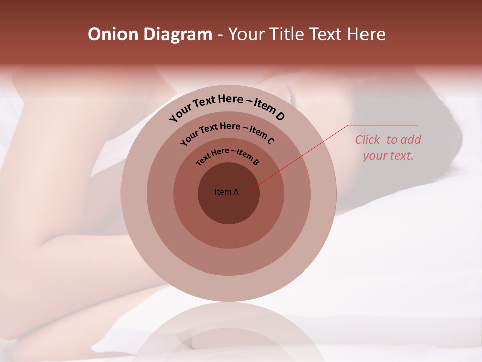 Office Formal Speaking PowerPoint Template