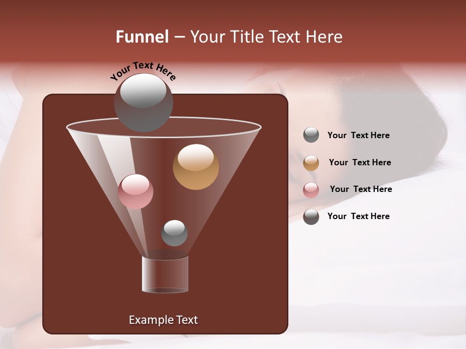 Office Formal Speaking PowerPoint Template