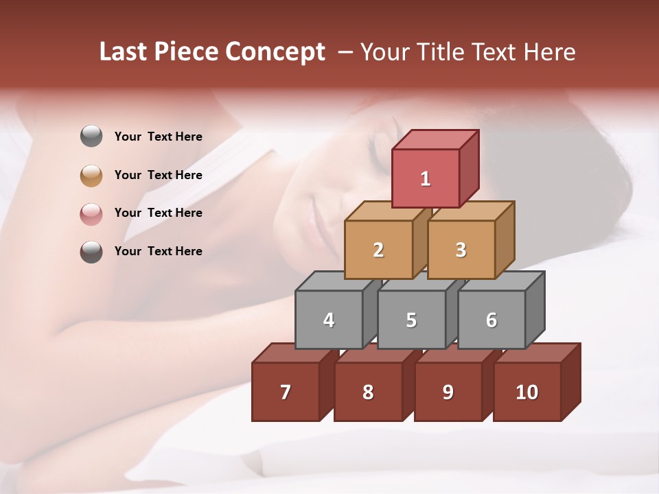 Office Formal Speaking PowerPoint Template