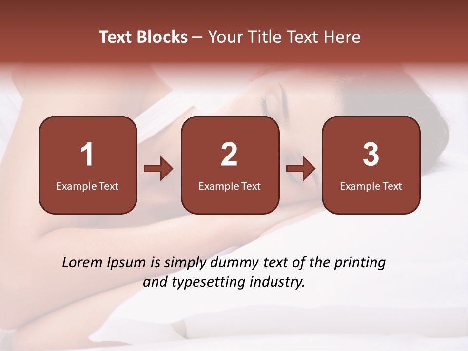 Office Formal Speaking PowerPoint Template