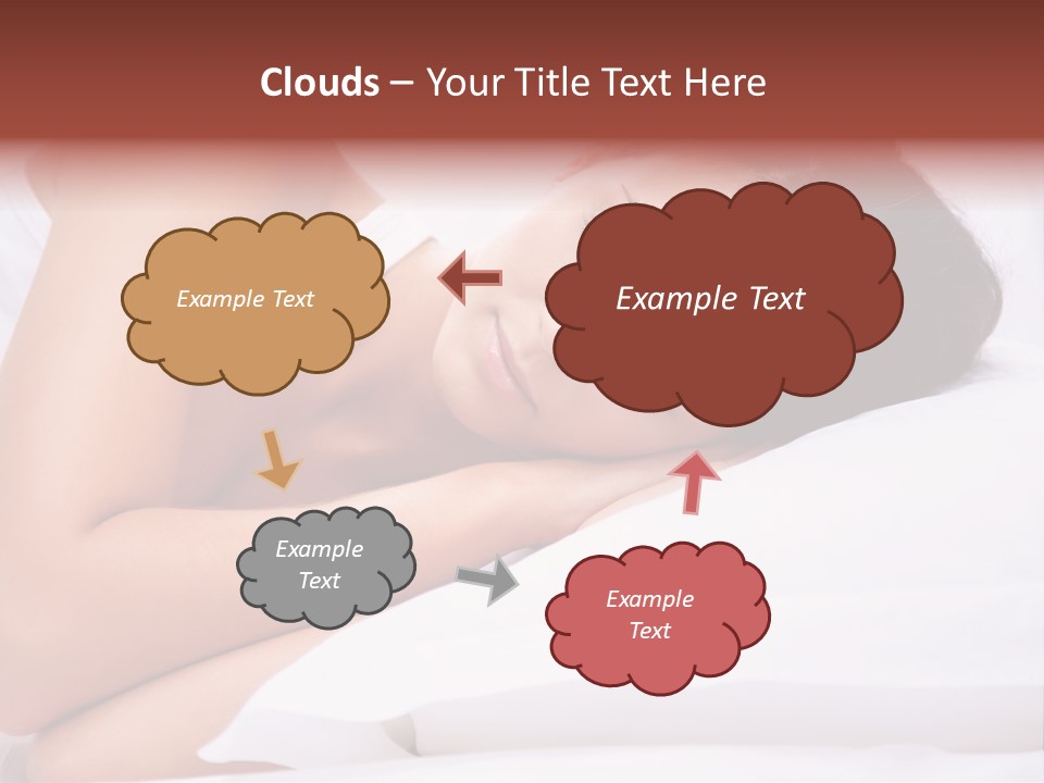 Office Formal Speaking PowerPoint Template