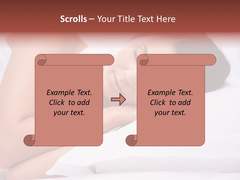 Office Formal Speaking PowerPoint Template