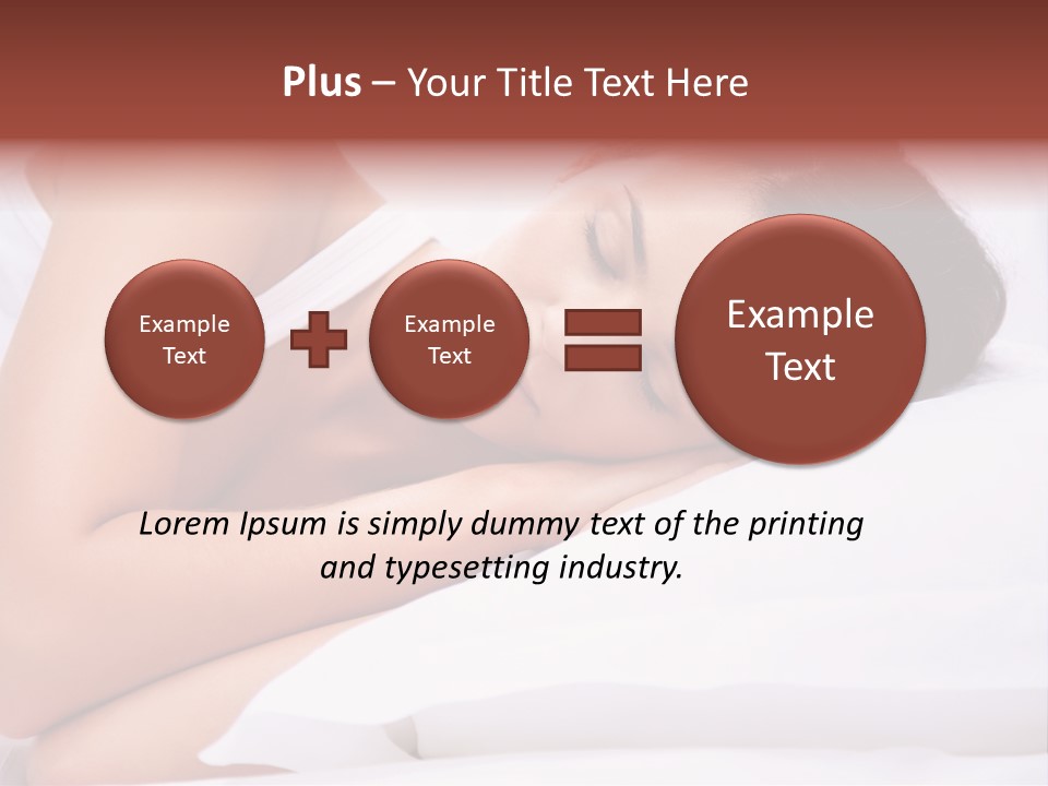 Office Formal Speaking PowerPoint Template