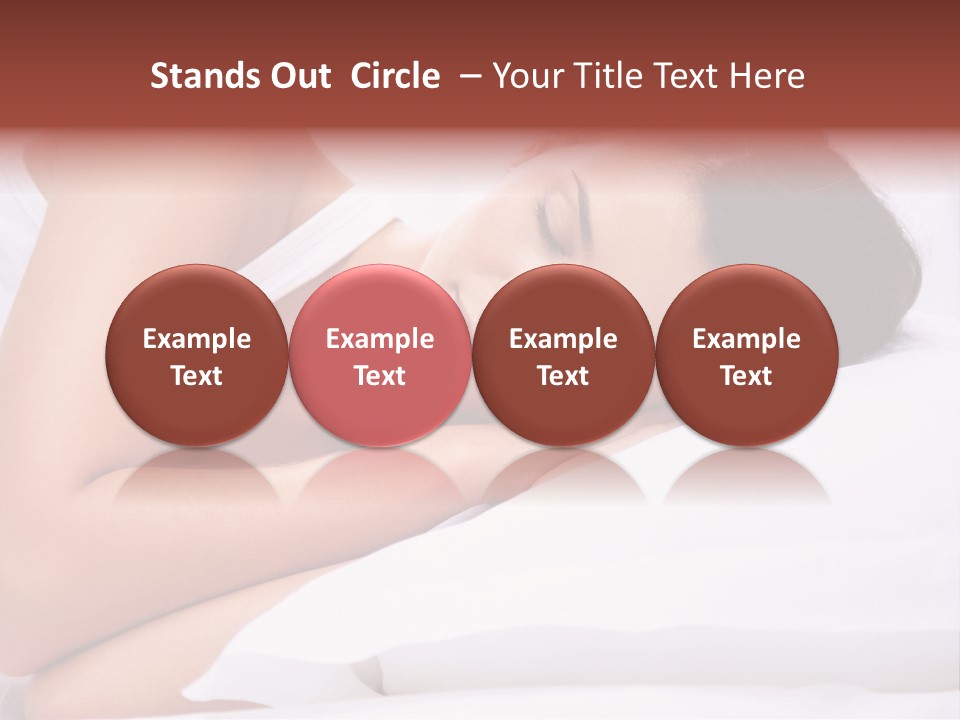 Office Formal Speaking PowerPoint Template