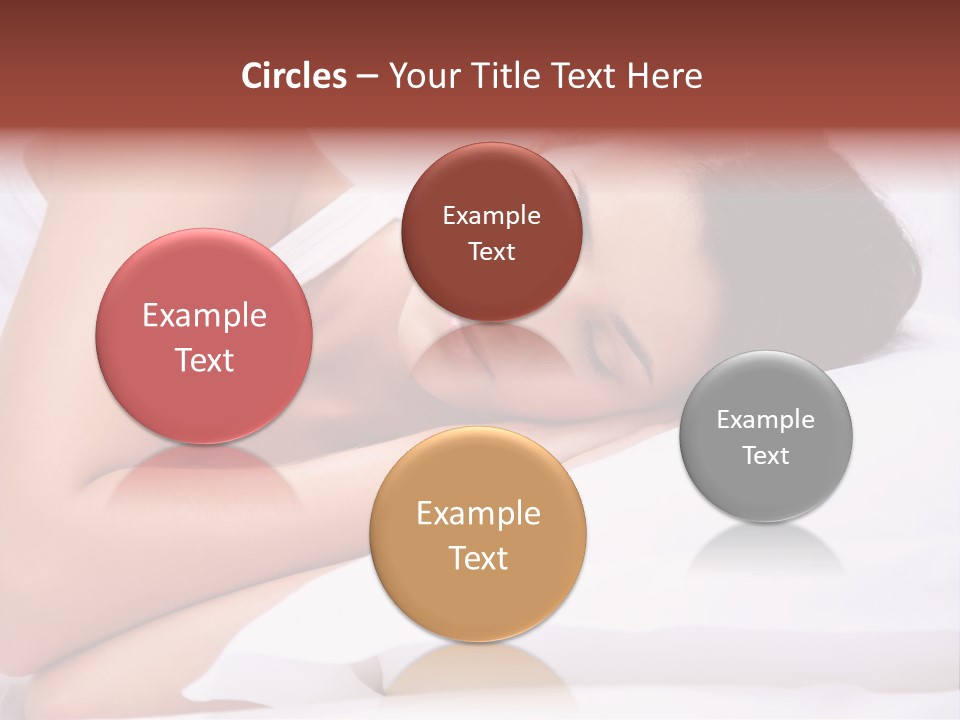 Office Formal Speaking PowerPoint Template