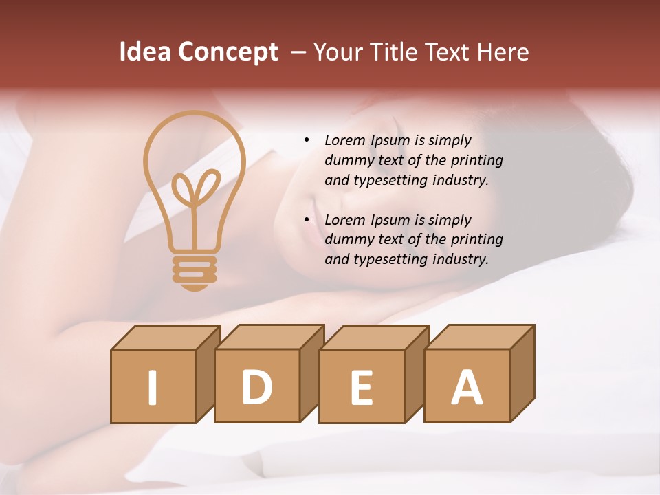 Office Formal Speaking PowerPoint Template