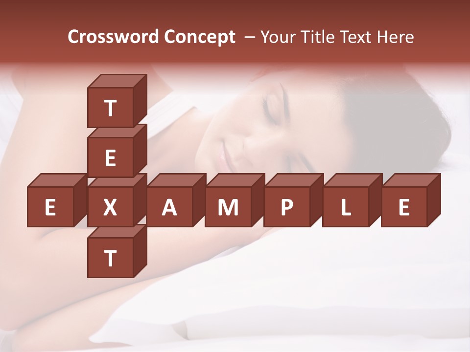 Office Formal Speaking PowerPoint Template