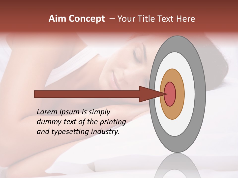 Office Formal Speaking PowerPoint Template