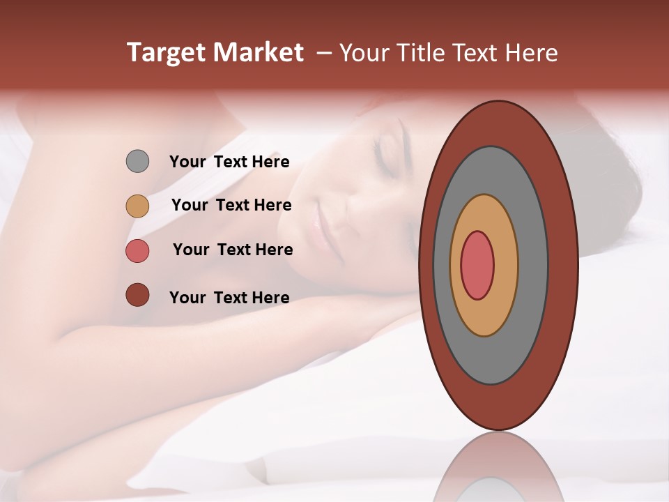 Office Formal Speaking PowerPoint Template