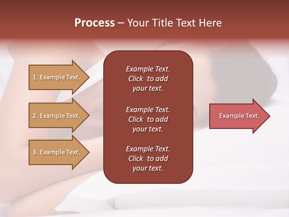 Office Formal Speaking PowerPoint Template