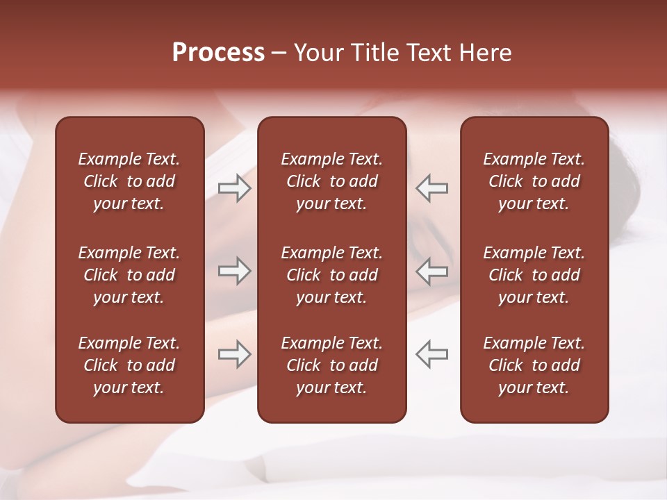 Office Formal Speaking PowerPoint Template