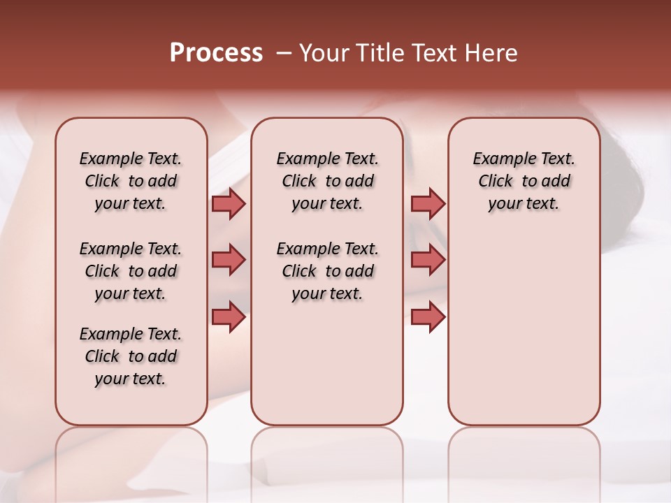 Office Formal Speaking PowerPoint Template