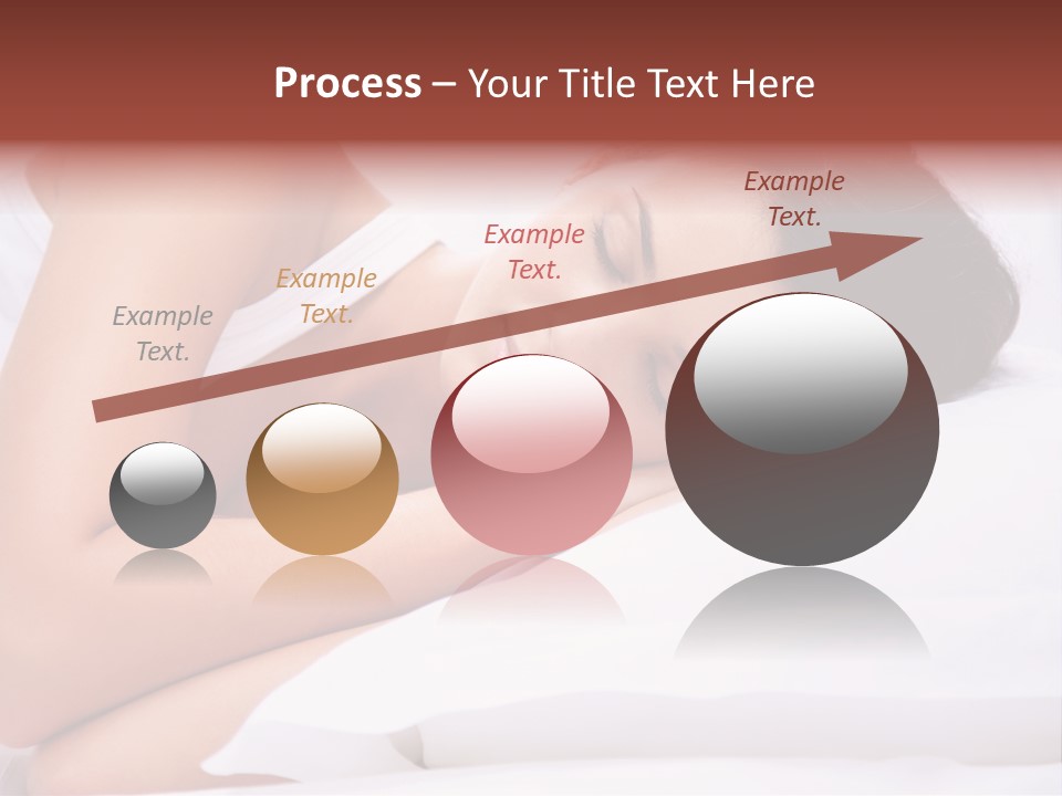 Office Formal Speaking PowerPoint Template