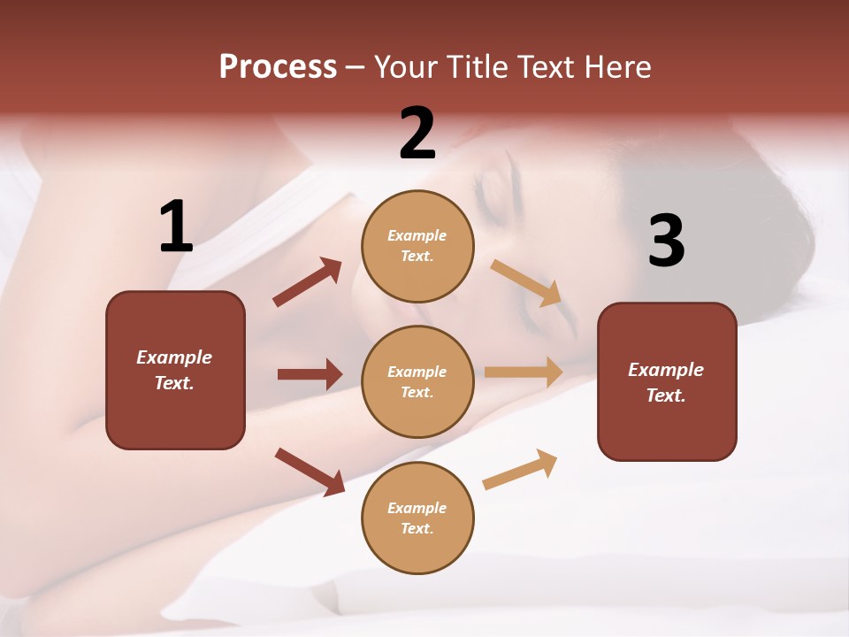 Office Formal Speaking PowerPoint Template