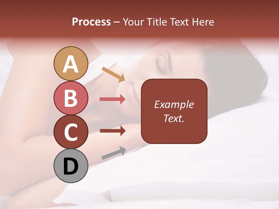 Office Formal Speaking PowerPoint Template
