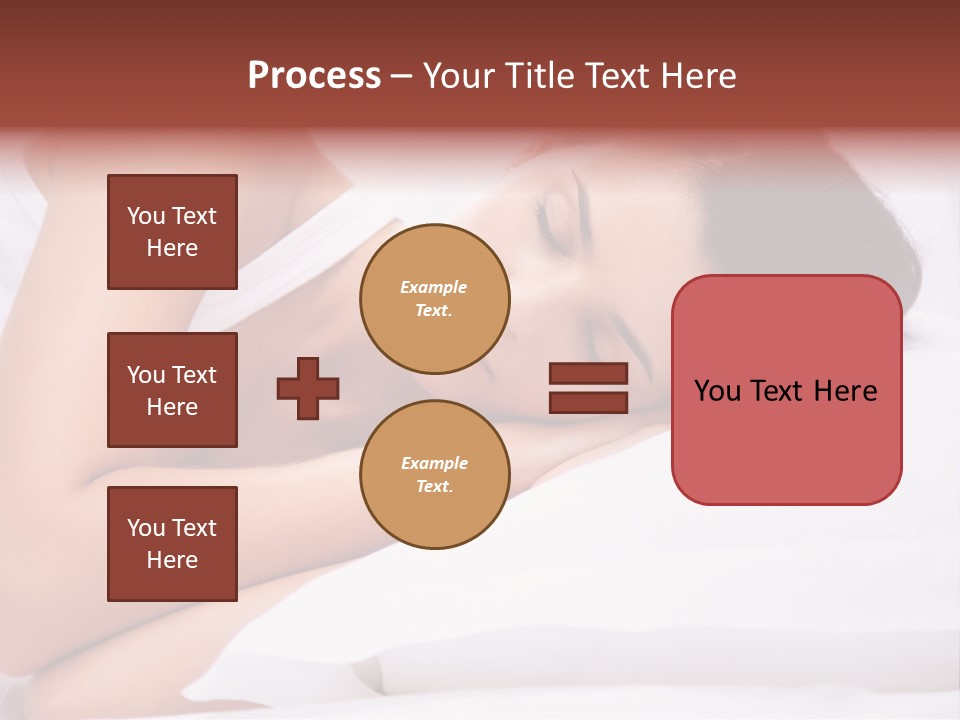 Office Formal Speaking PowerPoint Template