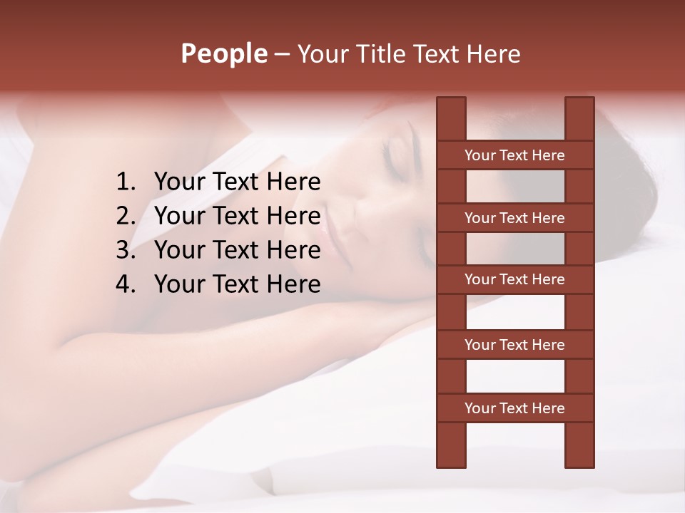 Office Formal Speaking PowerPoint Template