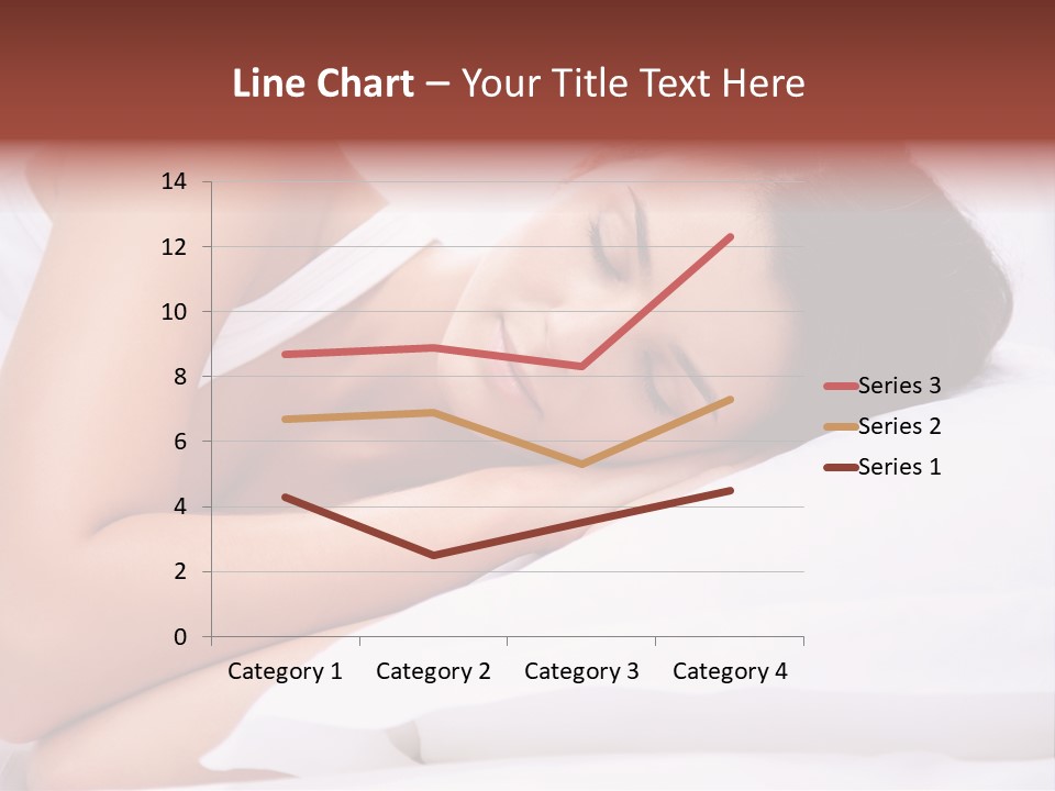 Office Formal Speaking PowerPoint Template