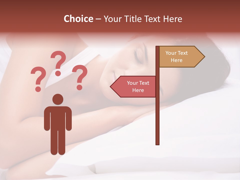 Office Formal Speaking PowerPoint Template