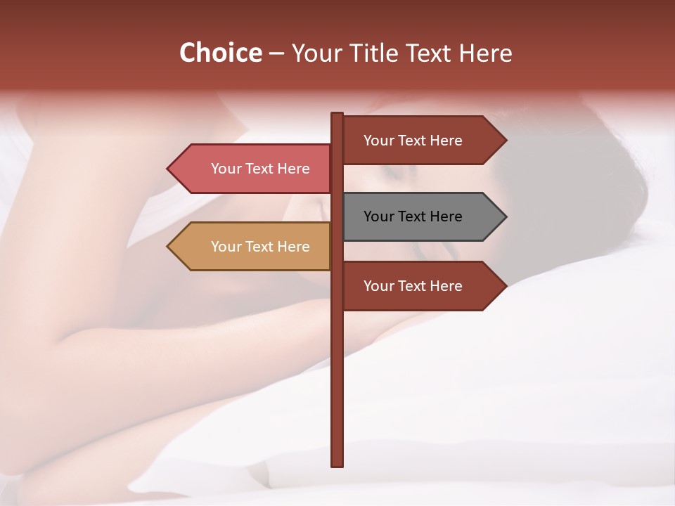 Office Formal Speaking PowerPoint Template