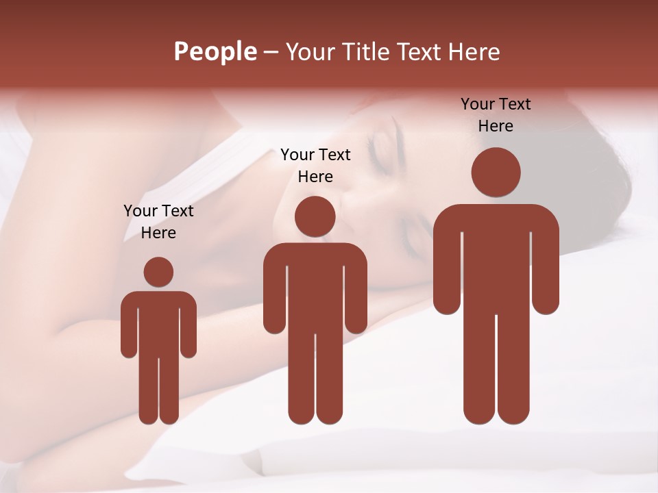 Office Formal Speaking PowerPoint Template