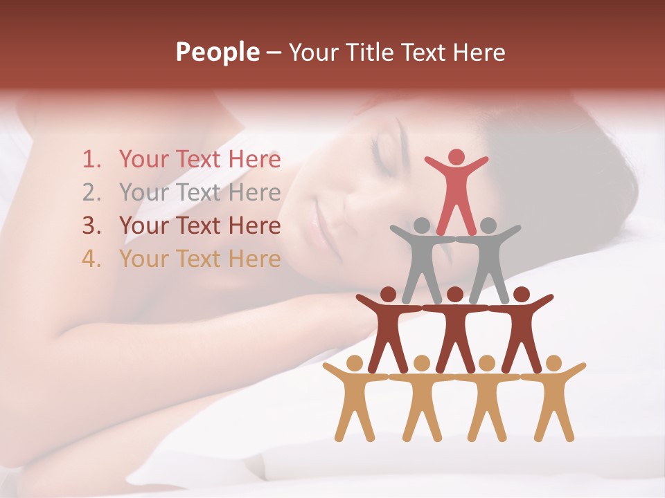 Office Formal Speaking PowerPoint Template