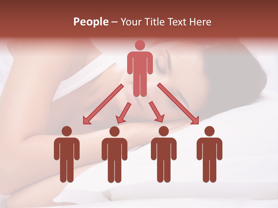 Office Formal Speaking PowerPoint Template