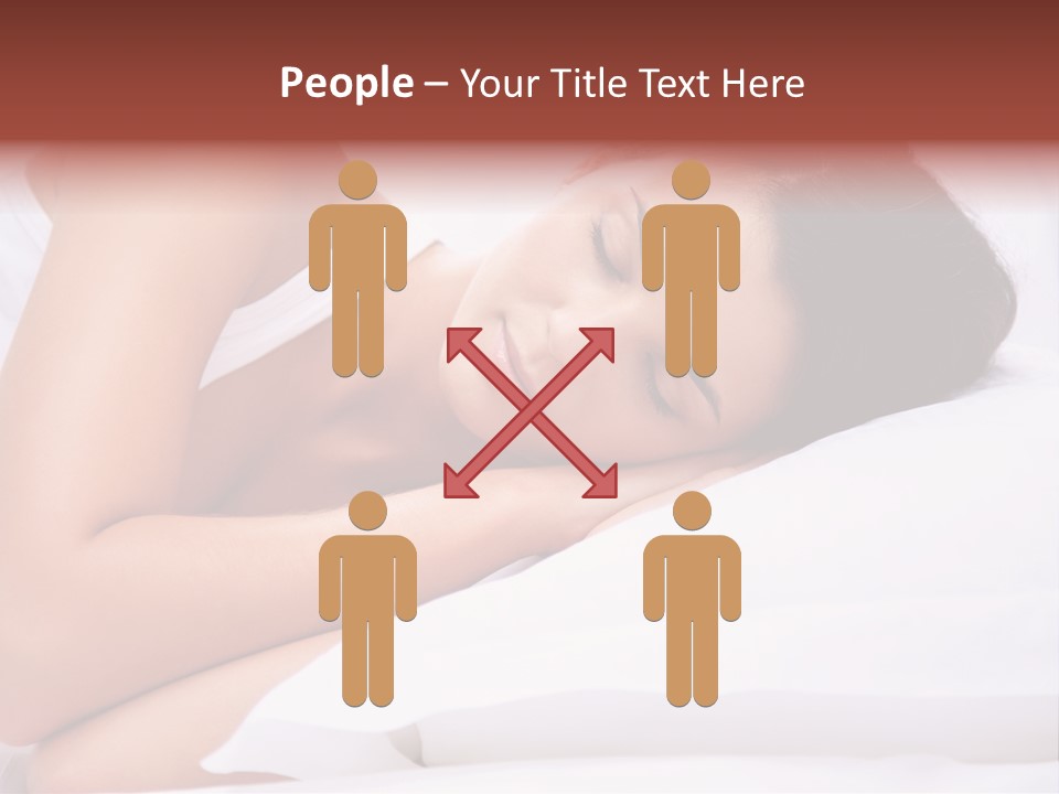 Office Formal Speaking PowerPoint Template