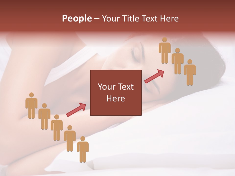 Office Formal Speaking PowerPoint Template