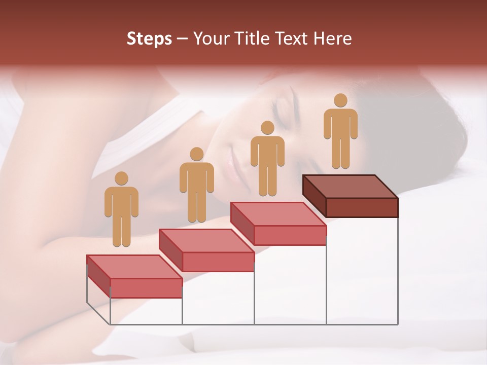 Office Formal Speaking PowerPoint Template