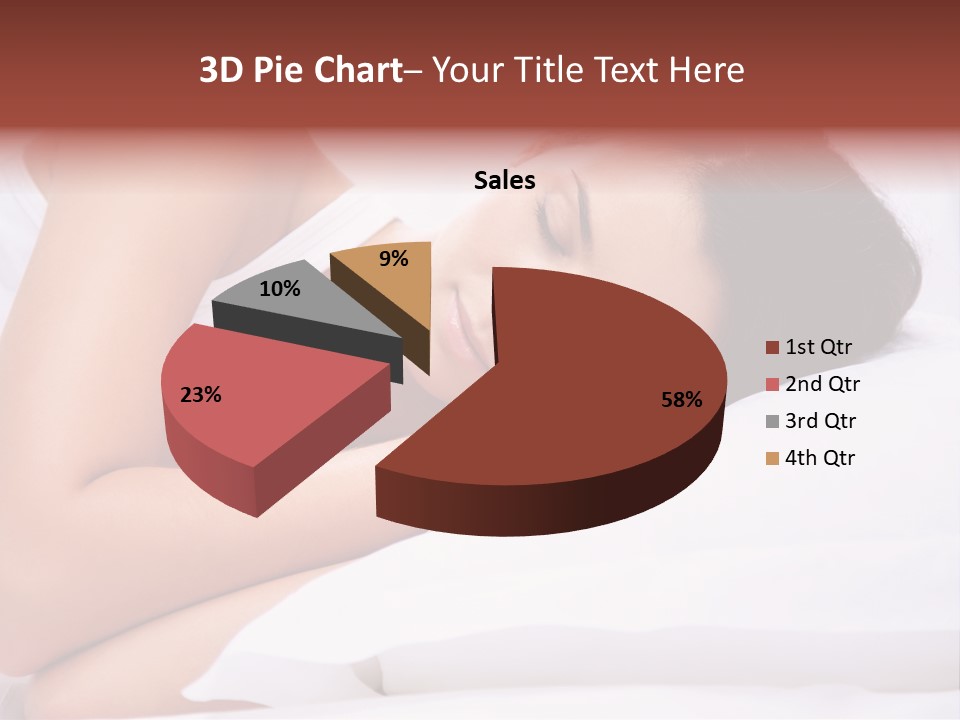 Office Formal Speaking PowerPoint Template