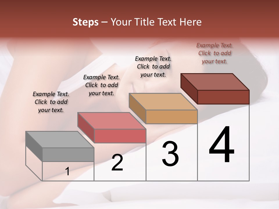 Office Formal Speaking PowerPoint Template