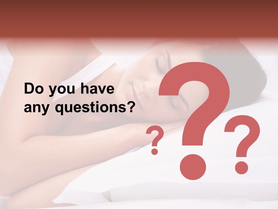 Office Formal Speaking PowerPoint Template