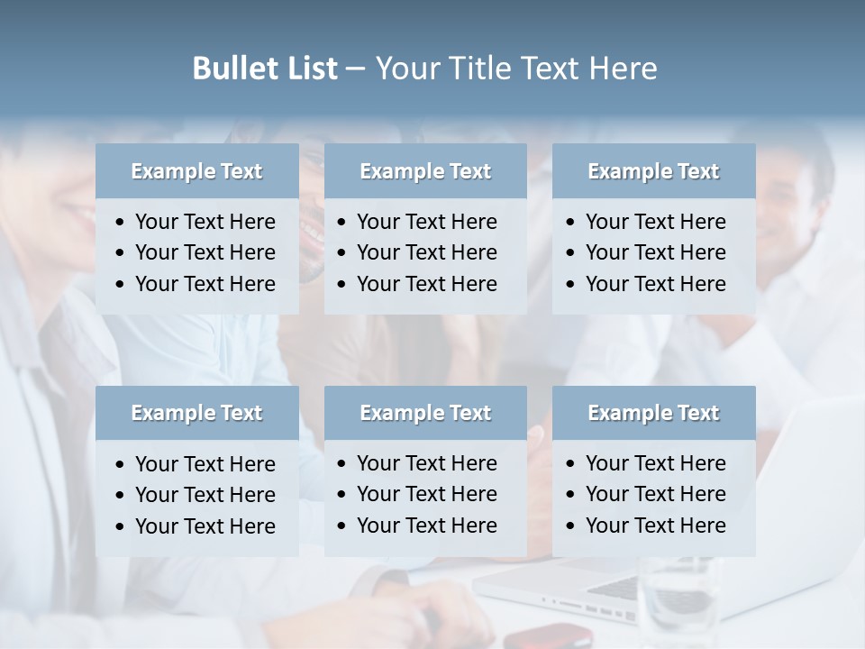 Unsure Style Face PowerPoint Template
