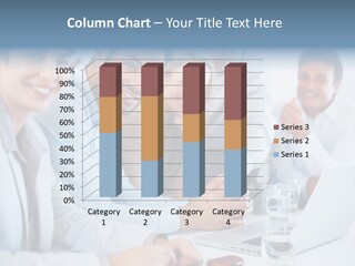 Unsure Style Face PowerPoint Template