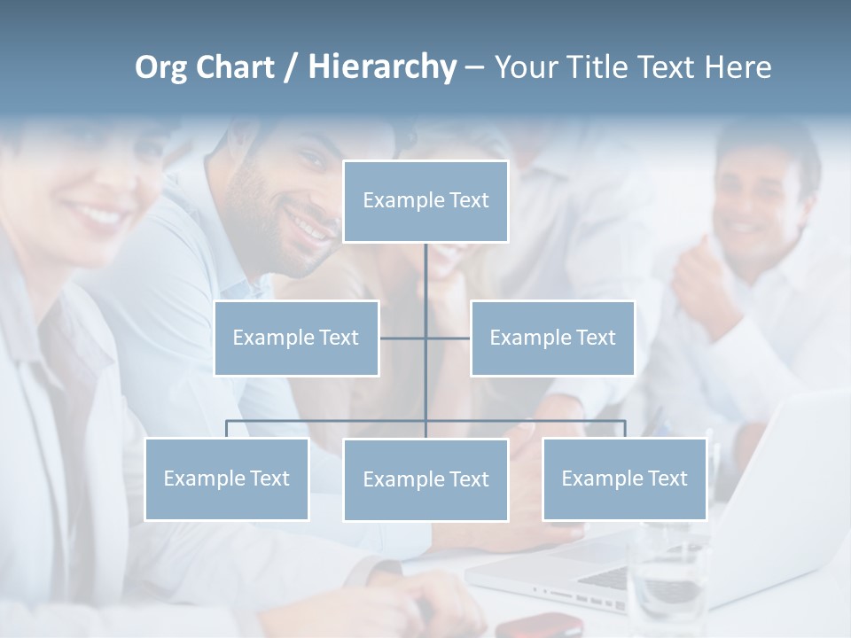 Unsure Style Face PowerPoint Template