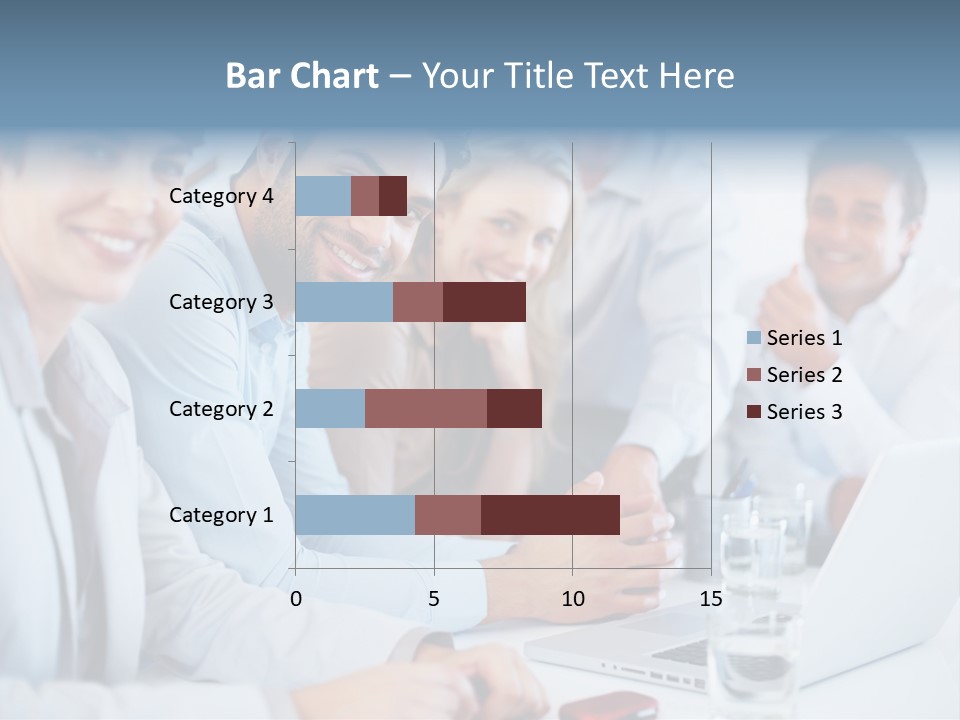 Unsure Style Face PowerPoint Template