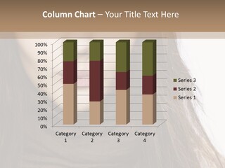 Unsure Style Face PowerPoint Template