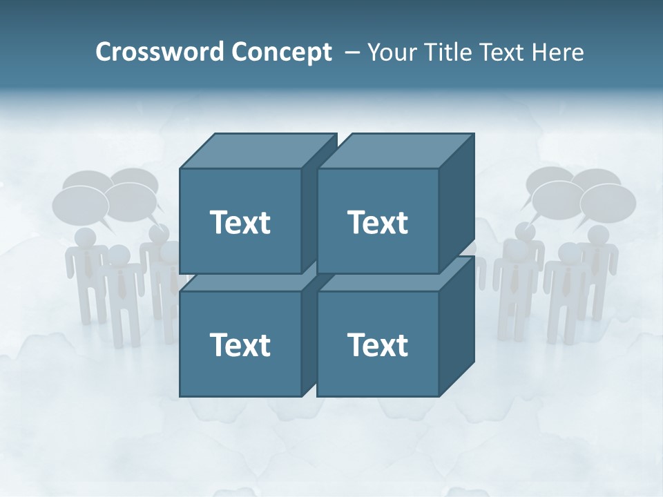 Death Man Criminal PowerPoint Template