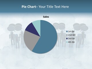 Death Man Criminal PowerPoint Template