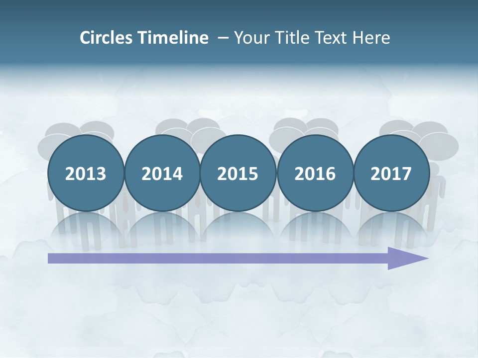 Death Man Criminal PowerPoint Template