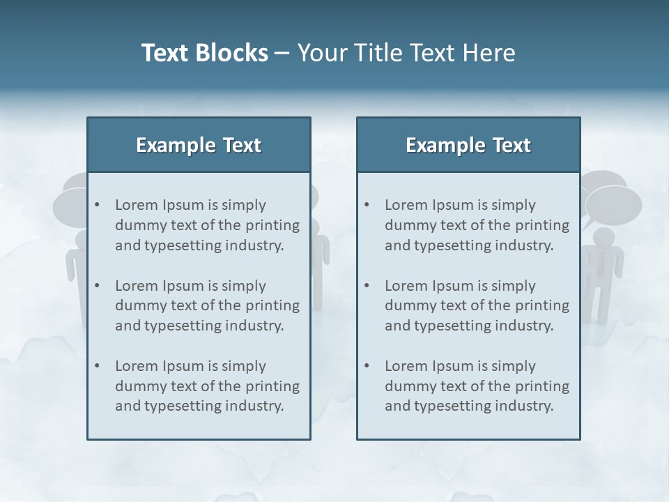 Death Man Criminal PowerPoint Template