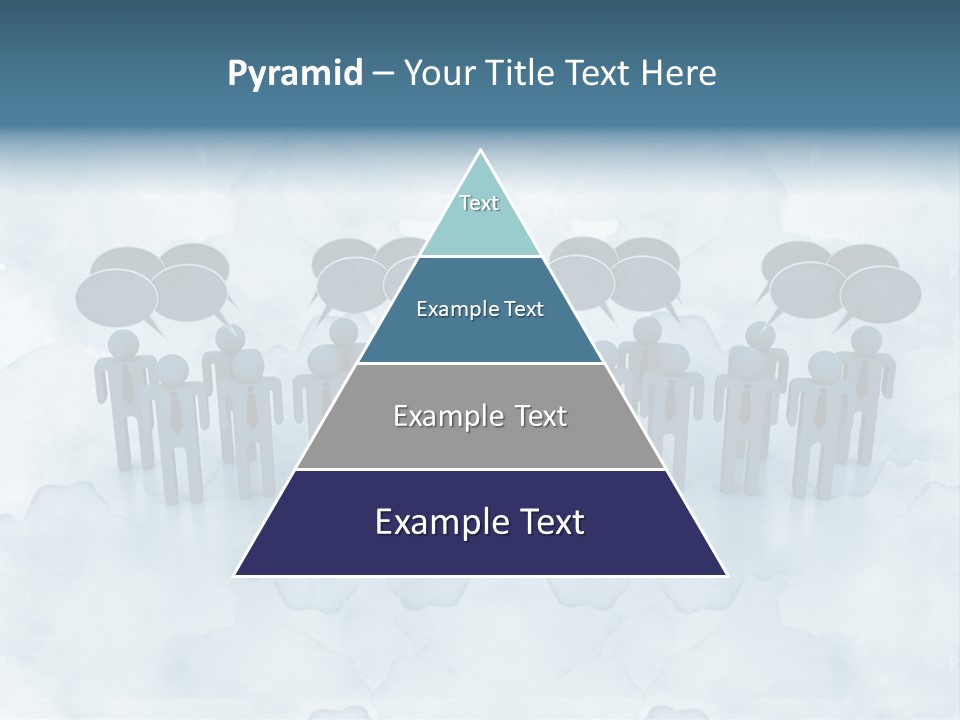 Death Man Criminal PowerPoint Template
